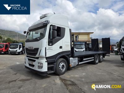 Iveco Stralis AD260S42Y/FS-D Stralis AD260S42Y/FS-D