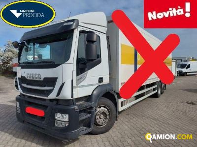 Iveco STRALIS AT260S31Y/PS STRALIS AT260S31Y/PS