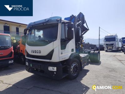 Iveco Eurocargo 180E32/P