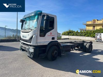 Iveco Eurocargo 160E28 Eurocargo 160E28