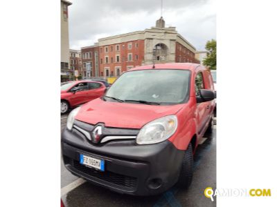 Renault KANGOO kangoo