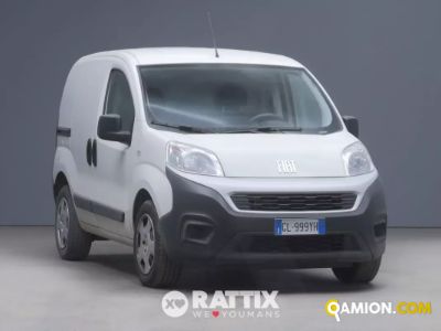 Fiat FIORINO Cargo 1.3 MJT 95CV SX (IVA ESCLUSA)
