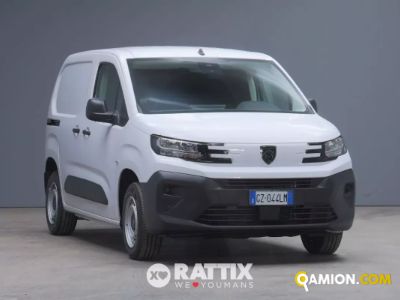 Peugeot PARTNER 1.5 BlueHDI 100CV L1 Standard (IVA ESCLUSA)