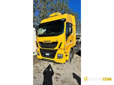 Iveco AS440ST/P  AS440ST/P 