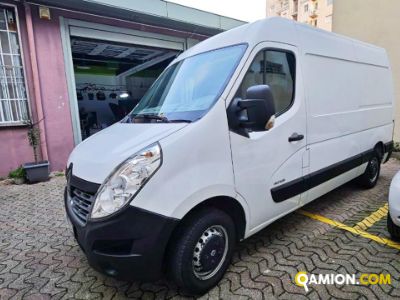 Renault Master Furgone Master Furgone