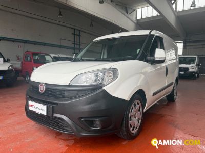 Fiat DOBLO' DOBLO'
