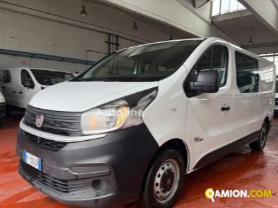 Fiat talento 6 posti euro6 talento 6 posti euro6