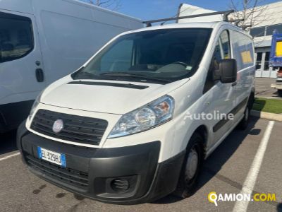 Fiat SCUDO SCUDO