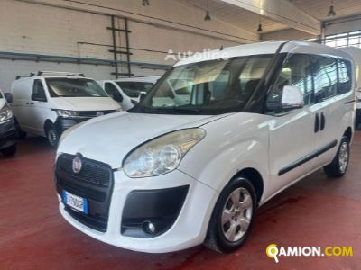Fiat dobló 5 posti dobló 5 posti