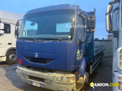 Renault 220 dci 220 dci