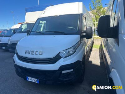 Iveco Daily 35c160 Daily 35c160