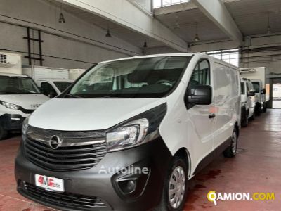 Opel VIVARO VIVARO
