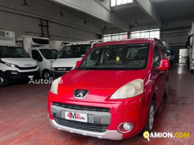 Peugeot PARTNER PARTNER