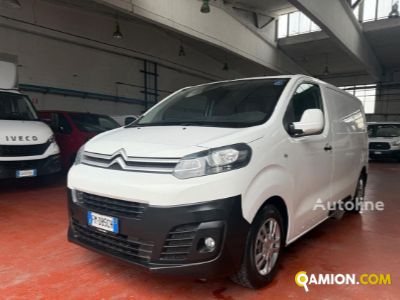 Citroen JUMPY JUMPY