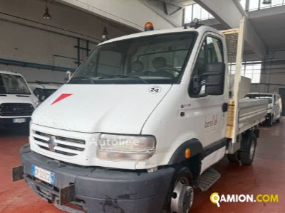Renault Mascott dCi 110 Mascott dCi 110