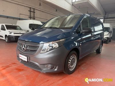 Mercedes Vito Vito