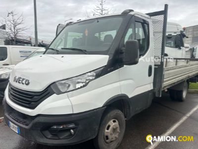 Iveco daily 35-140 daily 35-140