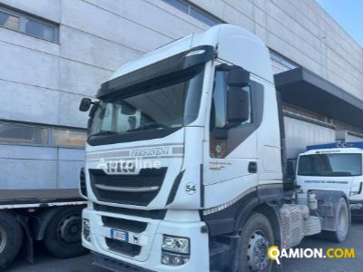 Iveco STRALIS 480 STRALIS 480