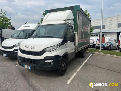 Iveco 35C15 35C15