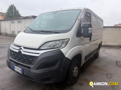 Citroen JUMPER