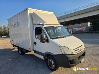 Iveco DAILY 35C15 DAILY 35C15