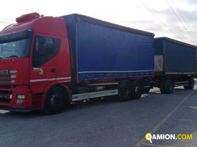 Iveco 260