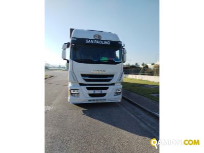 Iveco Stralis 460 Stralis 460