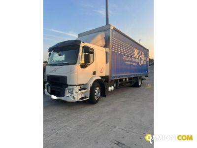 VOLVO TRUCKS FE 18 T E6 FE 18 T E6