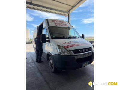 Iveco DAILY DAILY