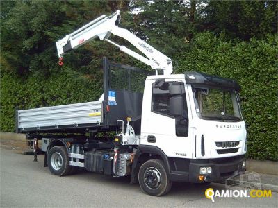 Iveco EUROCARGO eurocargo 100e18