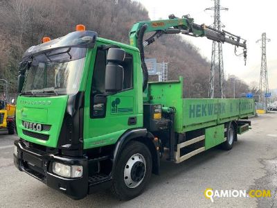 Iveco EUROCARGO ML140E21 EUROCARGO ML140E21