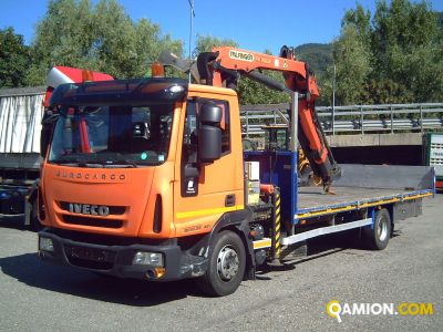 Iveco EUROCARGO eurocargo 120el22