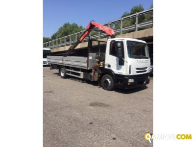 Iveco EUROCARGO ML120E18 eurocargo 120e18