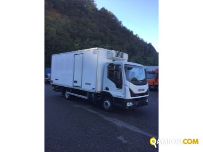 Iveco EUROCARGO eurocargo 100e19