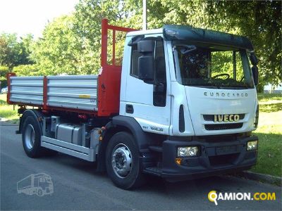 Iveco EUROCARGO eurocargo 180e28