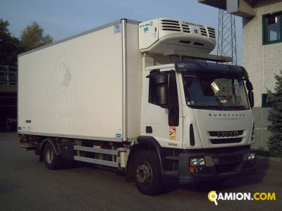 Iveco EUROCARGO eurocargo 160e25