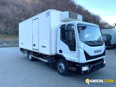 Iveco Eurocargo 100E19 Eurocargo 100E19