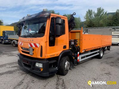 Iveco eurocargo 120e eurocargo 120e