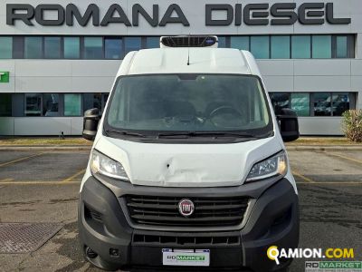 Fiat DUCATO ISOTERMICO