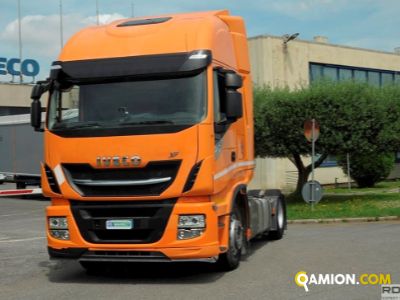 Iveco AS440S46TP XP TRATTORE STRADALE