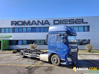 Daf XF 460 FT
