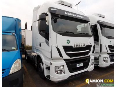 Iveco AS440S40 NP TRATTORE STRADALE
