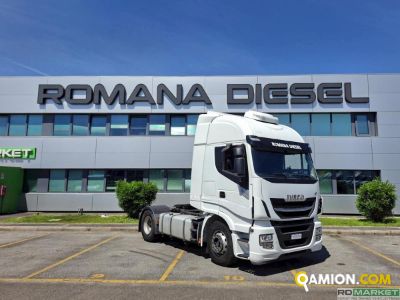 Iveco AS440S51TP XP TRATTORE STRADALE