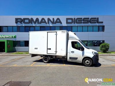Renault MASTER 30 CABINATO