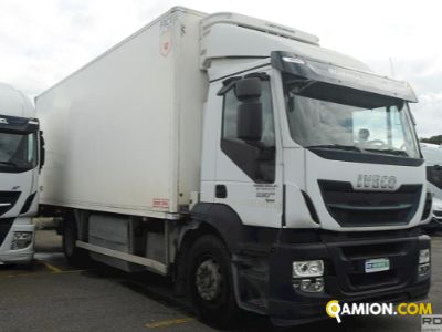 Iveco AD190S33/P CNG ISOTERMICO