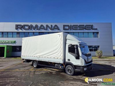 Iveco ML75E21