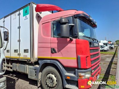 Scania P 310