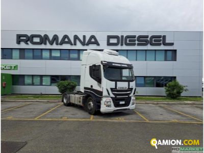 Iveco AS440S46TP XP TRATTORE STRADALE