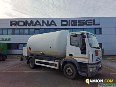 Iveco ML150E24K CABINATO