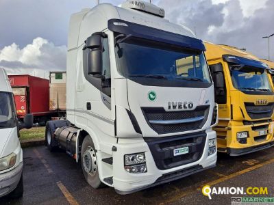 Iveco AS440S40 NP TRATTORE STRADALE
